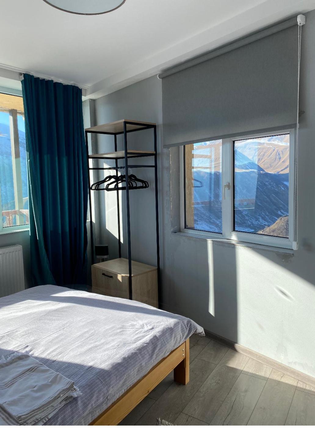 2-Room Apartment Nft Gudauri Penta 701 エクステリア 写真