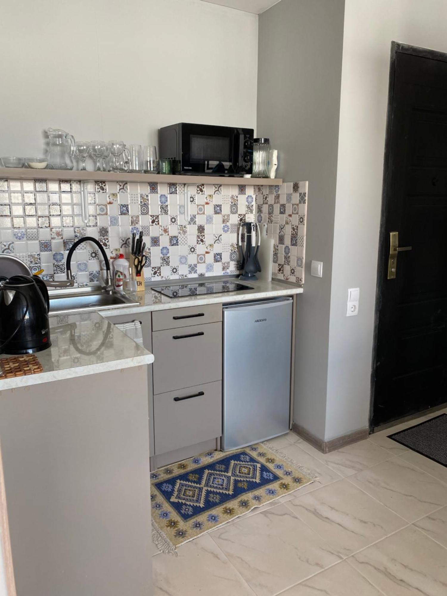 2-Room Apartment Nft Gudauri Penta 701 エクステリア 写真